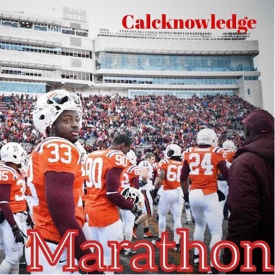 Marathon - Single