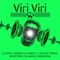 Viri Viri (feat. NINETY-U, YELLOW TERESA, MOMOTARO, CALLMAN & LABBA BOOM) artwork