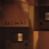 Did I Hurt You - Single