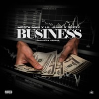 Business - Single - Mosta Man, Lil Juvie & Gezzy