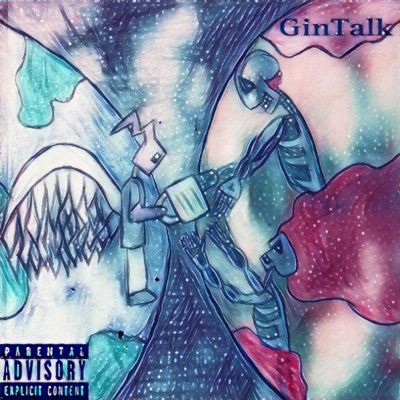 Gin Talk
