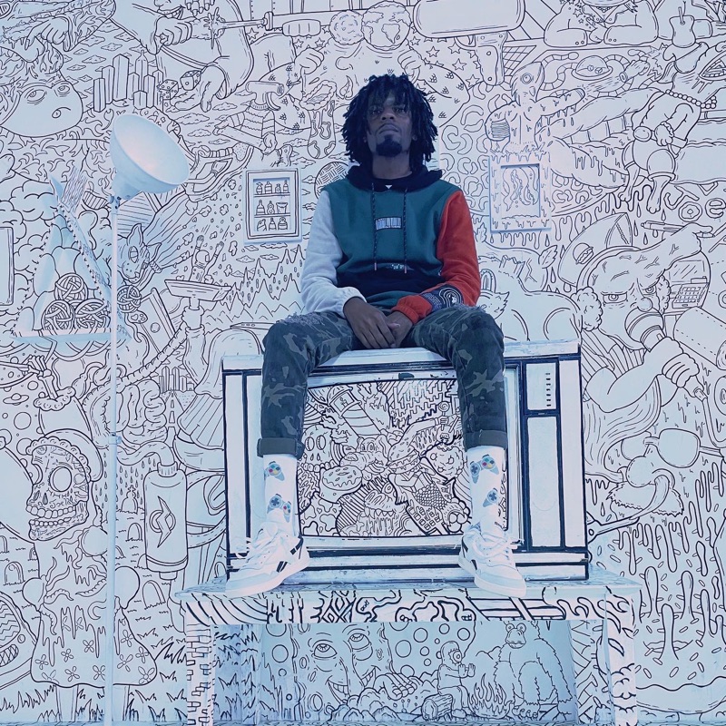 DJ Niick at Nite - riCCh FOreVeR (Extended Version)