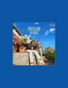 Escucha a Shayar, mira videos musicales, lee su biografía, consulta las fechas de las gira y más.