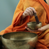 Singing Bowls (Zen Tones for Meditation, Acupuncture, Reiki, Qi-Gong, Sound Therapy and Metaphysical Healers) - Sound Bath