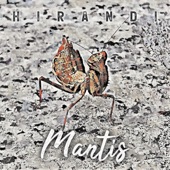 Mantis artwork