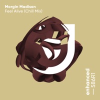 Feel Alive (Chill Mix) - Single - Morgin Madison