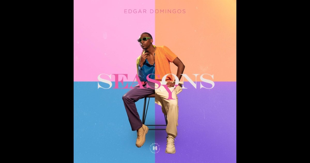 Easyseasons - EP - Edgar Domingos