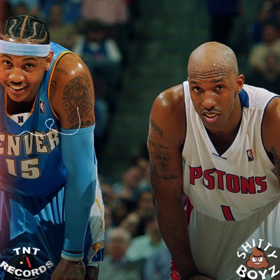 Shitty Situation (feat. ShittyBoyz & Huncho TNT) - Single