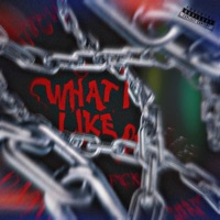 What I Like! - Single - cato