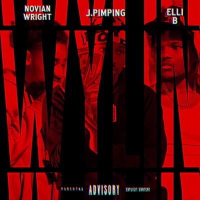 Wylin (feat. Novian Wright & Ely) - Single