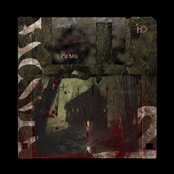Jones - Single