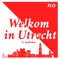 FLO, SanDeMan - Welkom In Utrecht