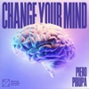 Change Your Mind - Single