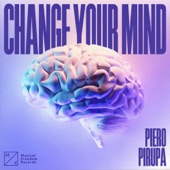 Change Your Mind artwork