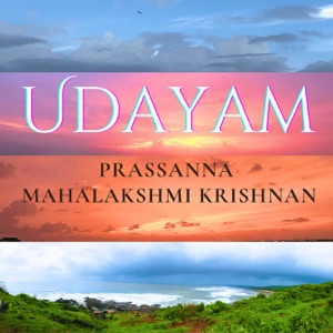 Udayam (feat. Mahalakshmi Krishnan)