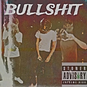 B******T (feat. Yvngkfour & YM) - Single