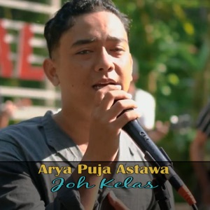 Joh Kelas Album Art