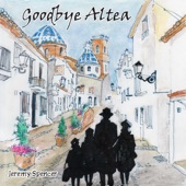 Goodbye Altea artwork