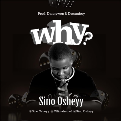 Why? - Single