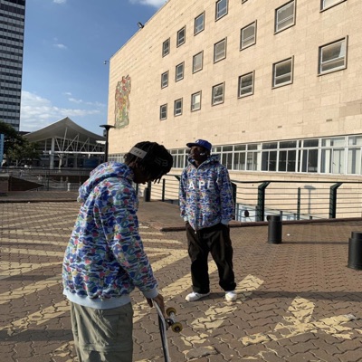 Off a Bean (feat. Yung Ace) - Single