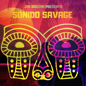 Sonido Savage - EP