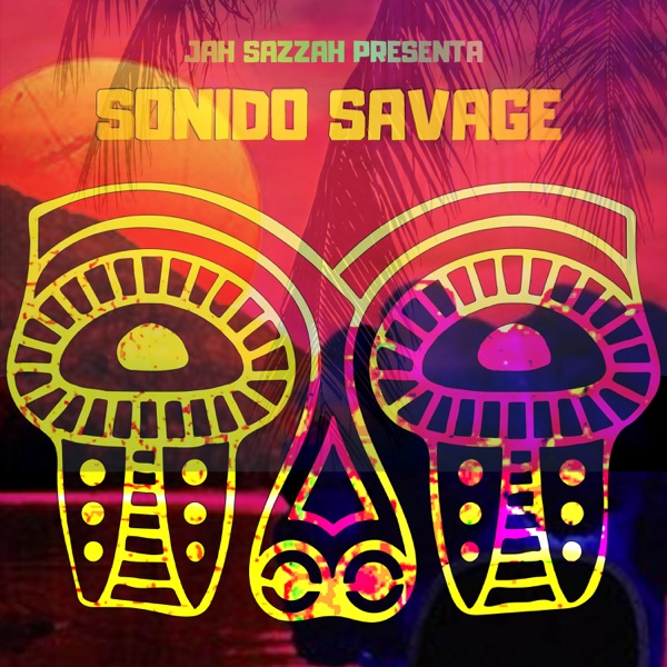 Sonido Savage - EP