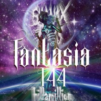 Fantasia144 - Single - Shanax Bars & Hillamillion