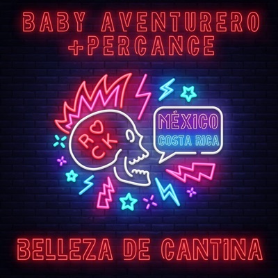 Belleza De Cantina (feat. Percance) - Single
