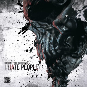I Hate People - EP