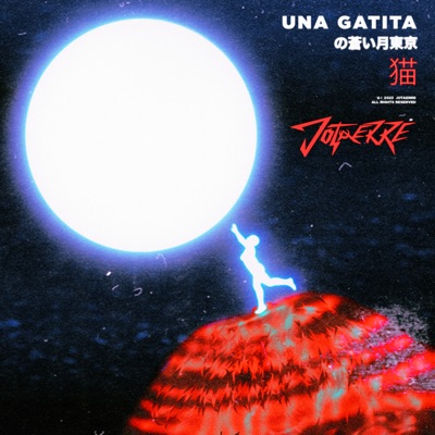 UNA GATITA - Single