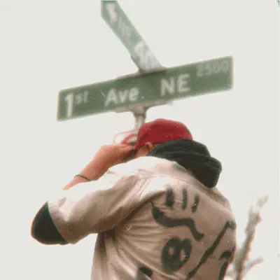 Listen to 40th & 1st - EP by Connor Clement