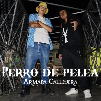 Perro de pelea (feat. Deckomando & Eón BLess) - Single