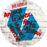 Animal Trainer Manuel Moreno Reto Ardour - Single - Animal Trainer, Manuel Moreno & Reto Ardour