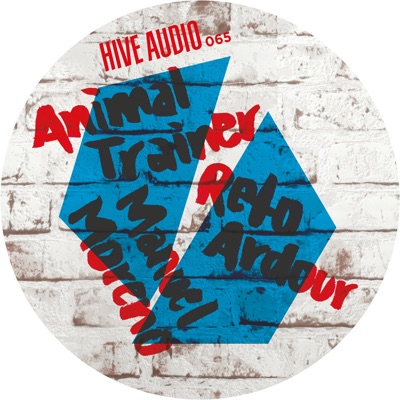 Animal Trainer Manuel Moreno Reto Ardour - Single