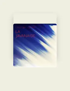 George Laffitteを聴いたり、ミュージックビデオを鑑賞したり、経歴やツアー日程などを確認したりしましょう！