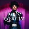 Party Everyday by Grag Queen iTunes Track 1