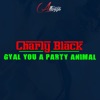 Charly Black