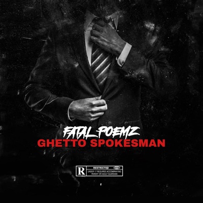 Ghetto Spokesman (feat. K-Face & Animaul) - Single