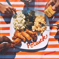 Potluck - Earl St. Clair