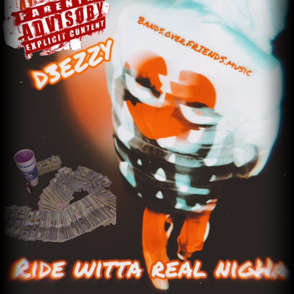 Ride Witta Real Nigha
