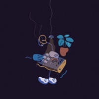 Never Home - Single - Jomy. & Worms Ali