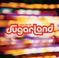 Stay - Sugarland Cover Art
