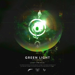 Green Light (feat. The Melody Men) - Single