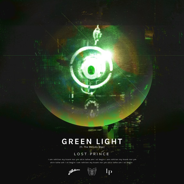 Green Light (feat. The Melody Men) - Single