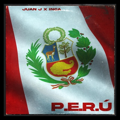 P.E.R.Ú - Single
