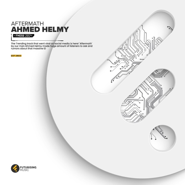 Aftermath - Single