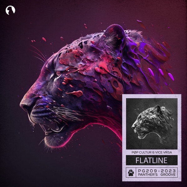 Flatline - Single