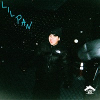 De Mi (feat. prodJk8) - Single - Lil Pan
