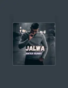 Dengarkan Kartick Rajawat, tonton video musik, baca bio, lihat tanggal tur & lainnya!