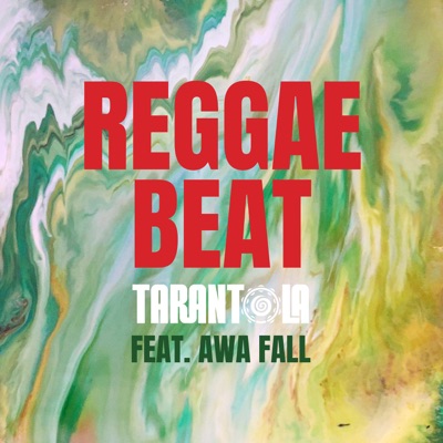 Reggae Beat (feat. Awa Fall) - Single